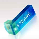 Nikoli Perepetual Magnetic Bars