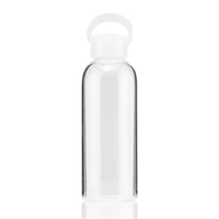 18 oz Kraver Bottle