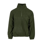 Polar Fleece 1/4 Zip Pullover