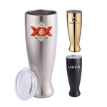 Arctic - 23oz Stainless Steel Pilsner Tumbler