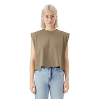 Womens Garment Dyed Muscle Tee... from ASI 89380 Staton Corporate and Casual