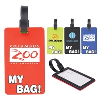 My Bag! Luggage Tag