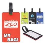 My Bag! Luggage Tag