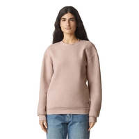 ReFlex Fleece Unisex Crewneck