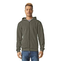 ReFlex Fleece Unisex Full Zip