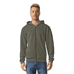 ReFlex Fleece Unisex Full Zip