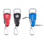 Vino Bottle Opener with LED light