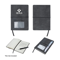 Hayward Junior Size Journal... from ASI 67866 Logomark/Valumark