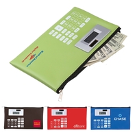 Calculator Wallet... from ASI 46755 Cosmo Promos