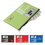 Calculator Wallet