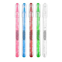 Maze puzzle pen with customization.... from ASI 63549 Jornik Manufacturing...