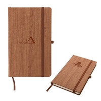 Woodgrain Cover Notebook... from ASI 31517 Admart Products / Admart Line