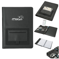 Tech Padfolio... from ASI 31517 Admart Products / Admart Line