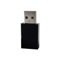 Type A to C USB Data Protector