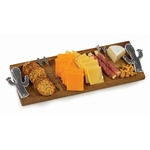 Foodie Bites Tray Cactus