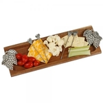 Foodie Bites Tray Grapes