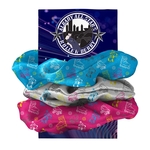 Satin Elastic Hair Scrunchie