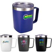 Handy Travel Mug... from ASI 30208 A P Specialties / AP Specialties