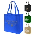 ECO Non Woven Shopping Tote Bag