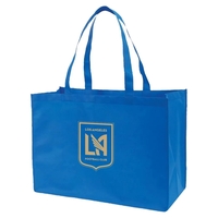 ECO non woven shopping tote bag.... from ASI 31517 Admart Products / Admart Line