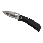 Gerber E-Z Out "Junior" Lockback Pocket Knife