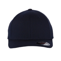 Six-panel, mid-profile structured cap. Blank product.... from ASI 84358 S&S...