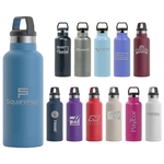 RTIC 16oz Stainless Steel Water Bottles