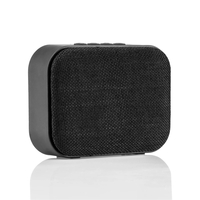 Wireless speaker with 600mAh rechargeable lithium battery.... from ASI 57800...