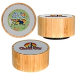 BAMBOO WIRELESS BLUETOOTH SPEAKER