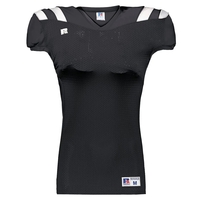 Russell Athletic Youth Canton Football Jersey... from ASI 84358 S&S Activewear
