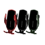 Rotatable and Auto Clamping Air Vent Car Phone Mount