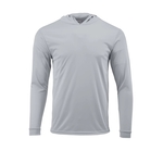 Toddler Bahama Long Sleeve Hoodie