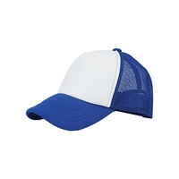 Youth Trucker Summer Mesh Cap