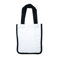 Sublimation Small Tote