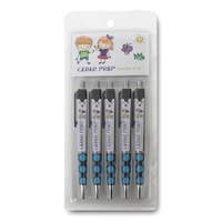 5-Pack of Item# 1072