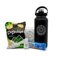 Hydration & Wellness Gift Box... from ASI 55583 GMG Pen