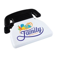 Telephone Shaped Clip with Magnet