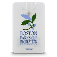 Sun Swipe Sunscreen... from ASI 55583 GMG Pen