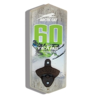 4" x .375" x 10" bottle opener with imprint options.... from ASI 50120 Dixie...