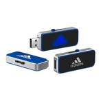 Type-C LED Logo OTG USB Flash Drive