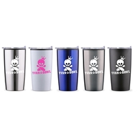 20 Oz. Trekster Tumbler... from ASI 52475 Xpres LLC