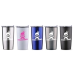 20 Oz. Trekster Tumbler