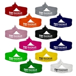 3/4" Fold Over Elastic Hair Tie