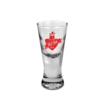 Spirit Shooter Glass-Closeout