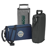 Stealth Cooler Bag - 9 Cans or 2 Wine Bottle Capacity