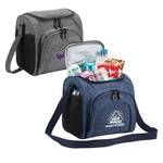 12 Can Lakeside Cooler-Lunch & Travel Cooler Bag