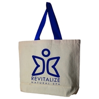 12 oz. Heavy Cotton Canvas. Ideal for Shops, Shows, and Beyond.... from ASI...