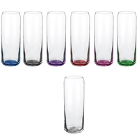 Sleek Can Beer Glass, 12.5 oz.