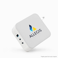 Olympus, 100W Laptop Charging GaN Wall Adapter