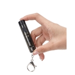 Multifunctional Rechargeable Torch and Flashlight